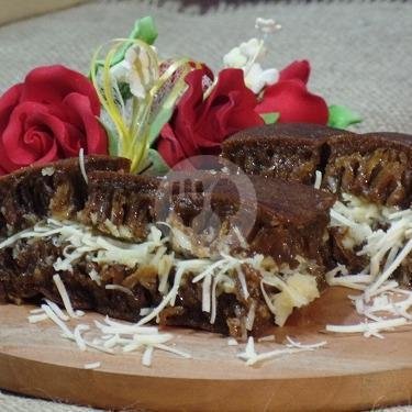 Martabak Keju Jagung menu Martabak Thalita, Gedebage