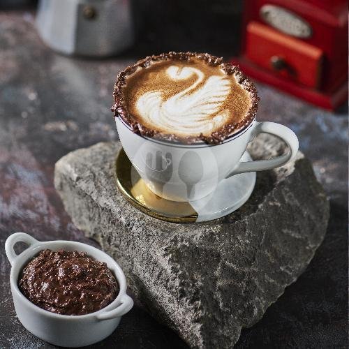 Review Posisi Coffee: Surga Kuliner di Kebomas, Gresik