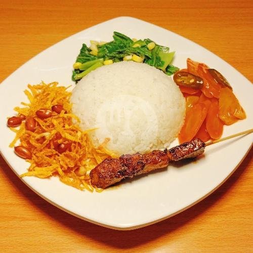 Pahe Sehat 1 Spesial (Kamis) menu Kehidupan Tidak Pernah Berakhir, Padjadjaran