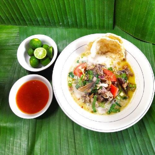 Review Warung Nasi DAPUR KATARA: Ayam Bakar Taliwang dan Nasi Timbel yang Wajib Dicoba di Lembang