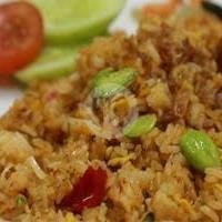 Nasi Goreng Jawa Ayam menu Warung 
