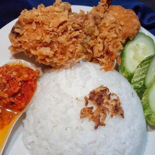 Review Ayam Geprek Kribojati: Kenikmatan Ayam Geprek di Jl. Perintis Kemerdekaan Review Ayam Geprek Kribojati: Kenikmatan Ayam Geprek di Jl. Perintis Kemerdekaan