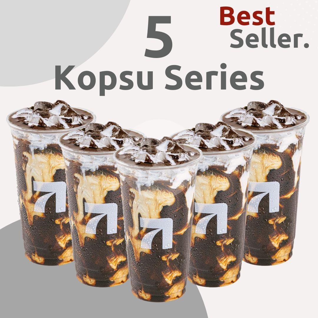 Review Arah Coffee Setiabudi: Surga Kopi Kecil di Jakarta