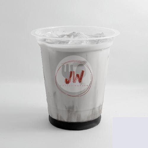 Kopi Jwara menu JW Coffee Garden