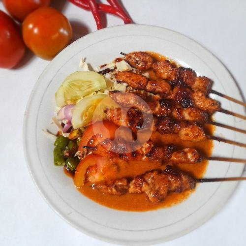 Tongseng Kambing menu SATE KAMBING & AYAM PAK YANTO