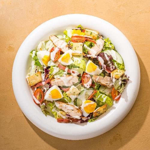 The Hail Caesar menu Savannah Eat & Coffee, Tegal