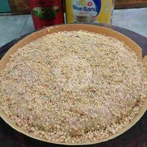 Daging sapi istimewa menu Martabak Bangka Junior, Kampus 4 UMS