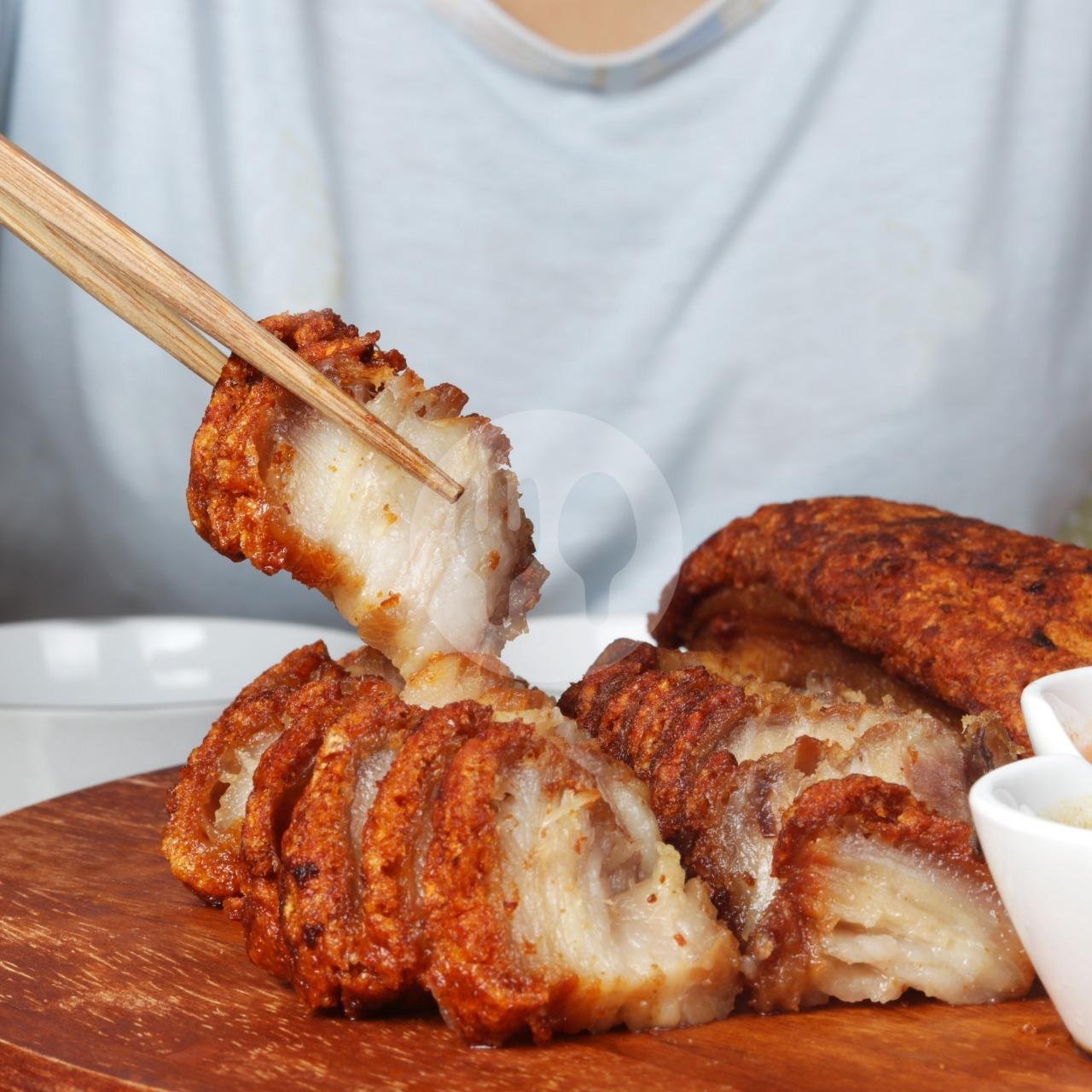 Review Kuliner: Samcan Epenk di Cibadak 166, Bandung – Pengalaman Makan Tak Terlupakan