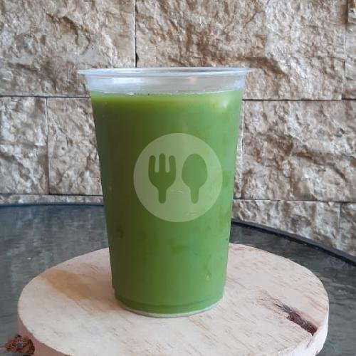 Mie Celor menu Pempek Cek Alfi, Caturtunggal