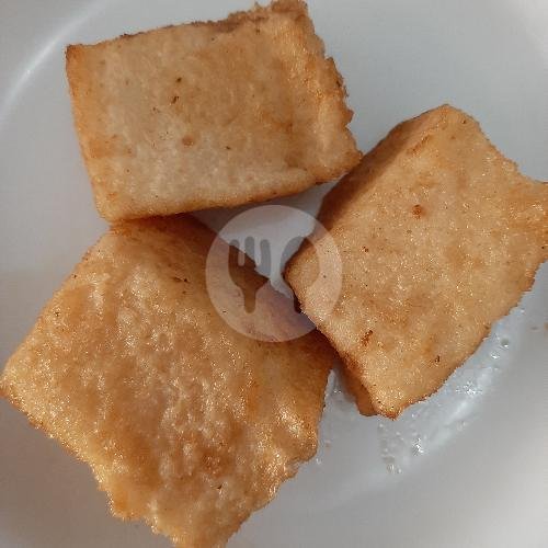 Ambokueh Tanpa Daging menu Ambokueh, Luna