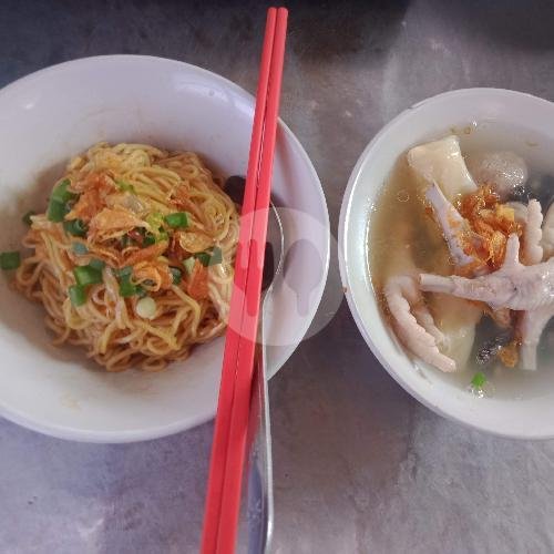 Review Restoran Baso Garsela: Mie Baso Kuah Lezat di Pasirluyu Barat, Bandung