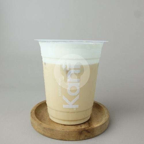 Rum Regal menu Kedai Kopi Kani, MT Haryono