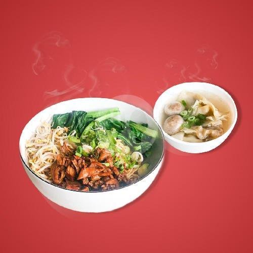 Mie Ayam Bangka M Yusuf: Surga Mie di Klender, Jakarta