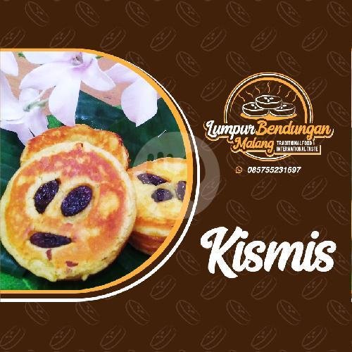 Lumpur Chocolate menu Lumpur Bendungan Malang