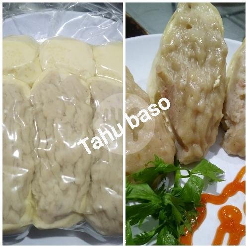 Rotmay Mozarella menu Sate Madura H Muchtar, Cibeunying Kidul