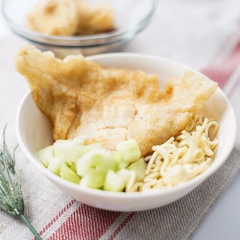 Review Pempek Abing Setiabudi: Pengalaman Kuliner yang Menggugah Selera di Jakarta