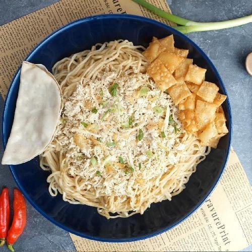 BAKSO KUAH 1/2 PORSI - TANPA MIE (ISI 5 PCS) menu Bakso Ogil - Yogummy Yoghurt, Sarikaso 3