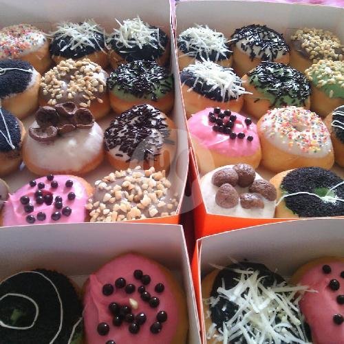 Review Donat Talita Surabaya: Surga Donat yang Wajib Dicoba!
