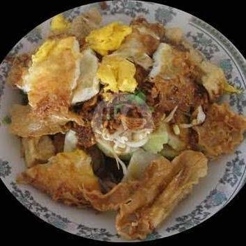 Tahu Gimbal Berkah Abista: Kenangan Manis dalam Setiap Suapan di Semarang