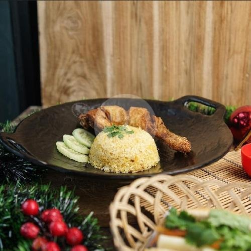 Pho Bo Large menu Pho Ngon, Kota Baru Parahyangan