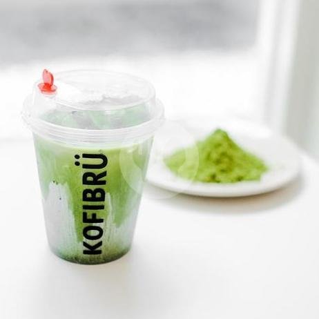 Dolce menu Kofibru, Kemirirejo