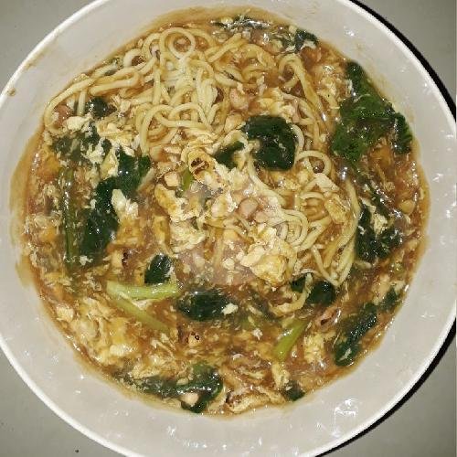 Tamie Capjay menu 999 (X-GM), Rogojampi