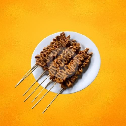 Lemon Madu menu Bubur Ayam 67, Lowokwaru