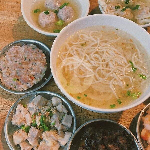 Review Dimsum Sembilan Naga: Surga Dimsum Enak di Paskal Hypersquare Bandung