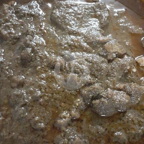 Paket Ayam Margota (ayam Kampung) menu Lapo Domas, Danau Sunter Barat