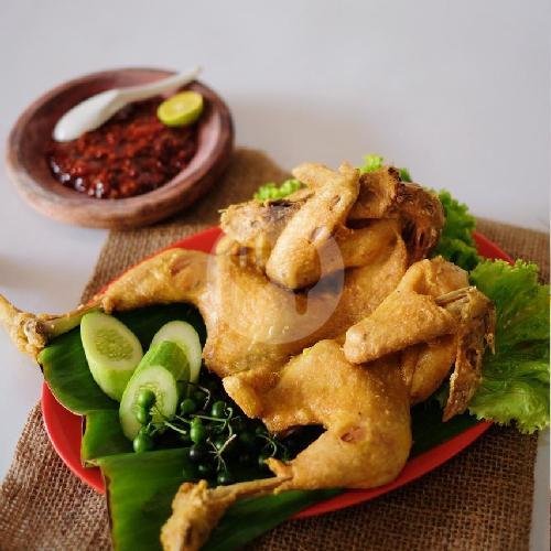 Review Ayam Bakar & Goreng Simpang Siliwangi: Pengalaman Makan yang Bikin Nagih di Buah Batu, Bandung