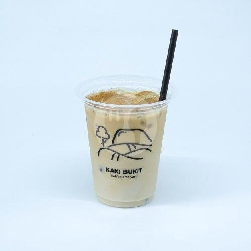 Crml Macchiato menu Kaki Bukit Coffee, Lembang