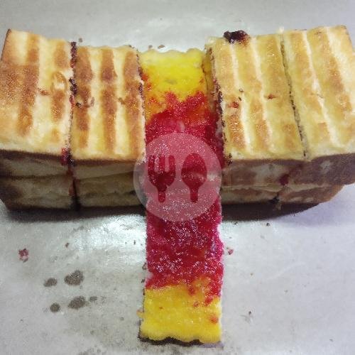 Roti Bakar Dan Kukus Marlina: Kenangan Manis di Kledokan, Yogyakarta