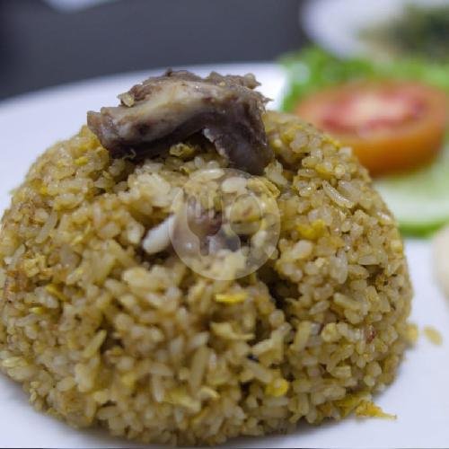 Iga Bakar Bintang 5 menu Sop Iga & Iga Bakar Express, Jatihandap