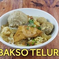 Bakso Setengah Porsi menu Bakso Titoti, Cempaka