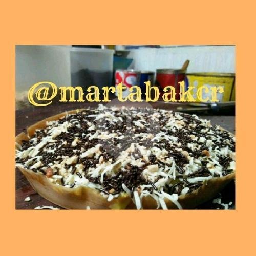 FULL KEJU (kecil) menu Martabak Cahaya Rasa, Sirojudin