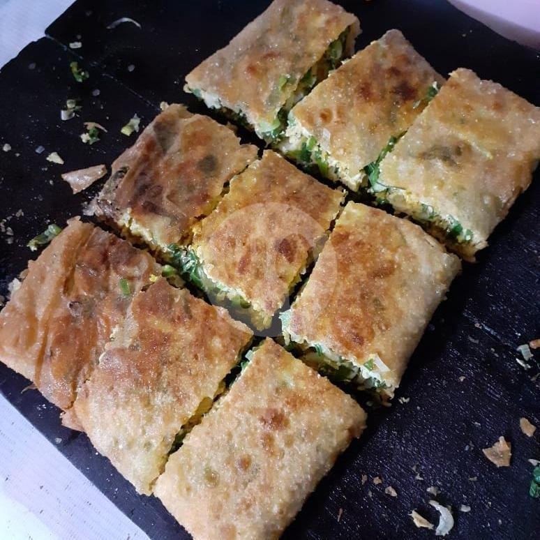 Martabak Pak Jo: Surga Martabak Terjangkau di Yogyakarta