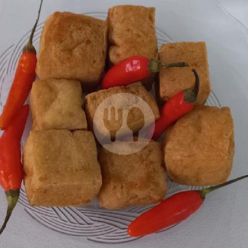 Singkong Keju D-9 Goreng Salatiga menu Zuppa Soup Keju Lumer, Fatmawati