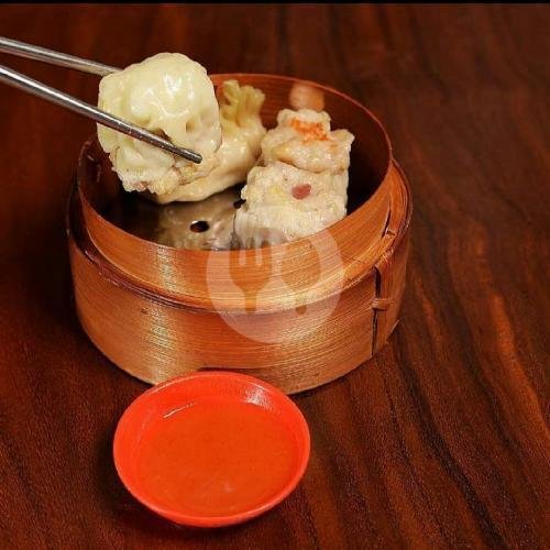 Dimsum Mix Isi 7 Pcs menu Ono Dimsum, Timoho