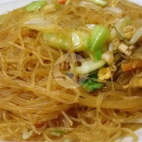 Kwetiaw Goreng Spesial Telor menu Nasi Goreng Unsil 96, Siliwangi