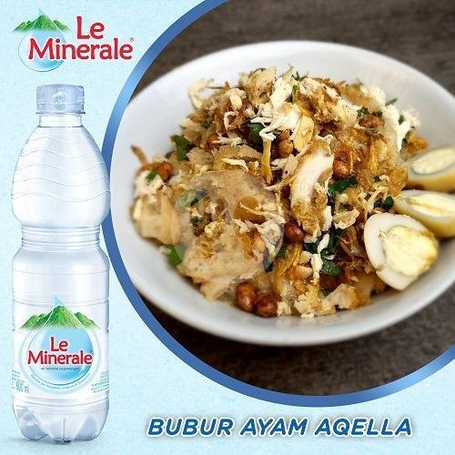 Nasi Kuning Ayam Serundeng Aqeela menu Bubur Ayam Aqeela, Nasution