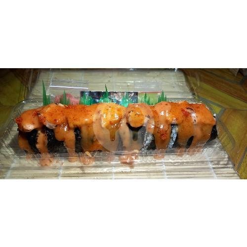 Kansai Takoyaki: Surga Kuliner Jepang Tersembunyi di Jalan Gadung