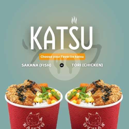 Review Restoran Kaikyo: Tempat Makan Siang Asik di Margaasih Bandung