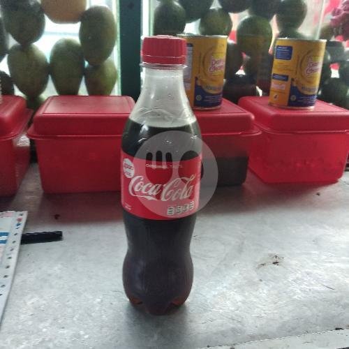 Jus Alpukat menu Es Campur & Sop Buah Widya, Cipedes