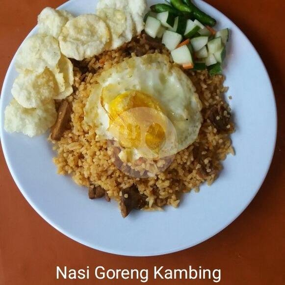 Nasi Goreng Kambing Pak Gito: Kuliner Legendaris di Yogyakarta yang Wajib Dicoba