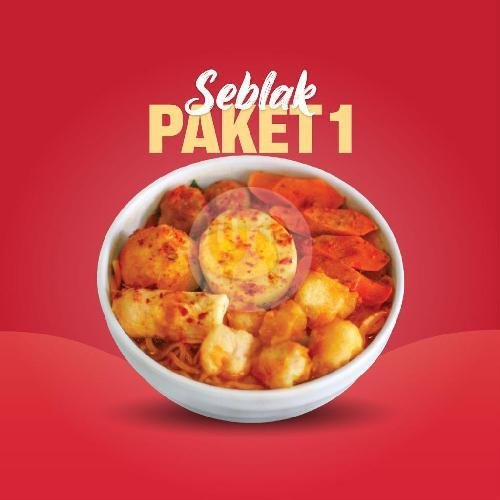 Review Seblak Pahlawan: Makanan Enak dan Harga Terjangkau di Malang