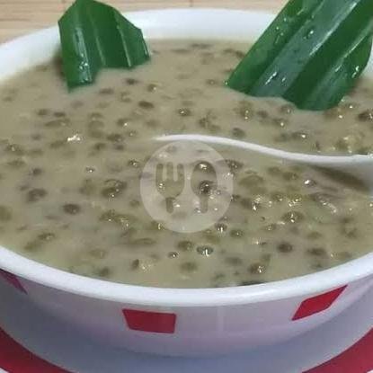 Kacang Hijau Cup Besar (450ml) menu Bubur Sumsum Mba Menik 1997, Mampang Prapatan 2