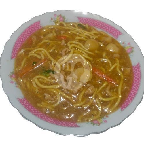 Lomie menu Depot Ada Rasa, Surabaya