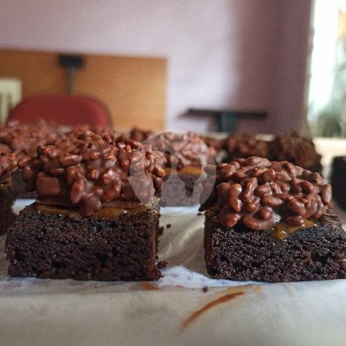 Choco Stick 250gr menu Manaree Bakery, Rawamangun