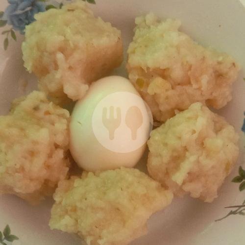 Paket Siomay Isi 6 menu Siomay Menteng Sk, Menteng
