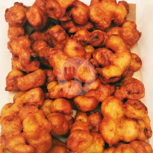 Nasi Kuning Ambon Rasa: Surga Kuliner di Pakuwon City, Surabaya
